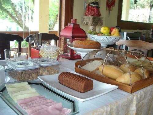 Posada Pousada Lambari Montanha Hotel