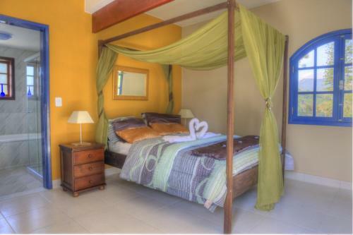 Hostal Pousada Cora��o Verde
