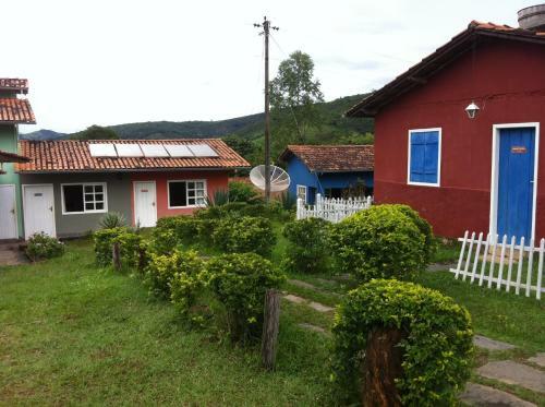 Tabuleiro Eco Hostel