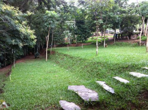 Tabuleiro Eco Hostel