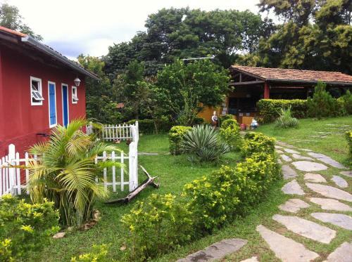 Tabuleiro Eco Hostel