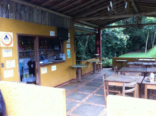 Tabuleiro Eco Hostel
