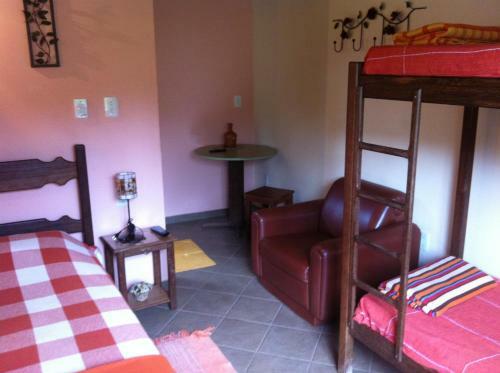 Tabuleiro Eco Hostel