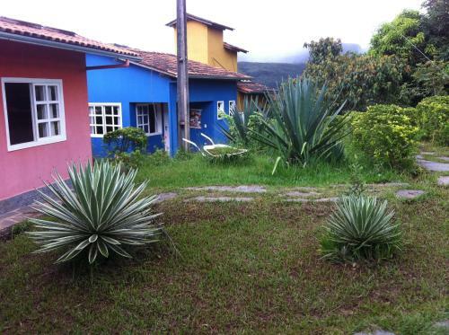 Tabuleiro Eco Hostel