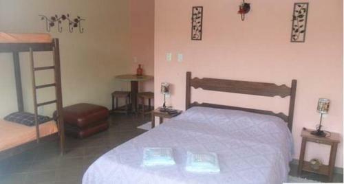 Tabuleiro Eco Hostel