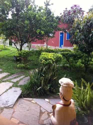Tabuleiro Eco Hostel