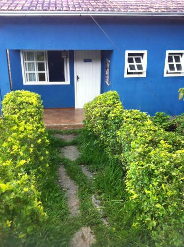 Tabuleiro Eco Hostel