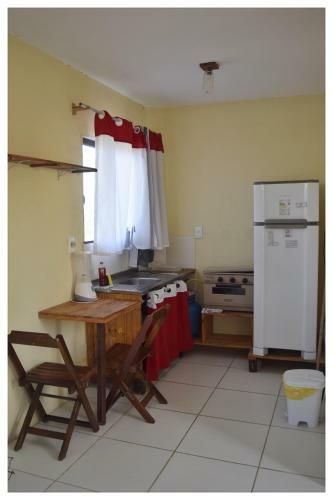 Apartamento Flat Yl� Querino