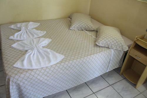 Apartamento Hotel Paulista