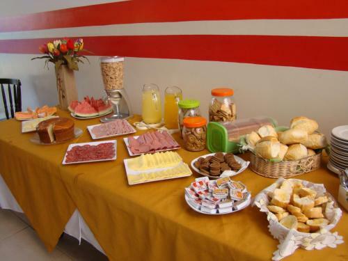 Apartamento Hotel Paulista