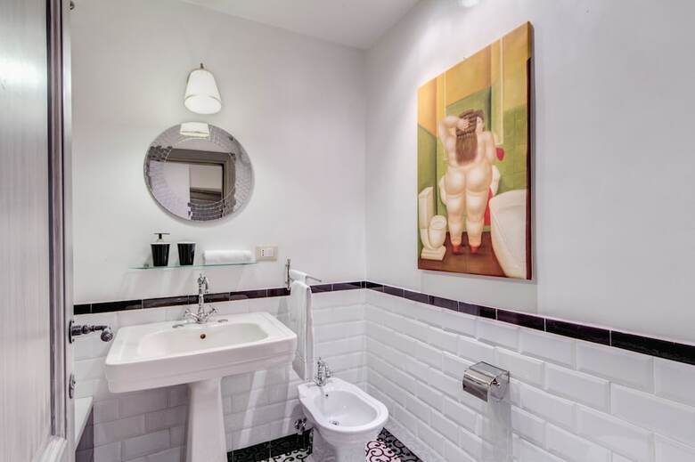 Apartamento Argentina Area