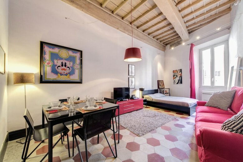 Apartamento Argentina Area