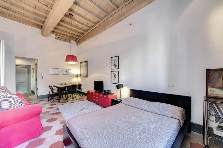 Apartamento Argentina Area