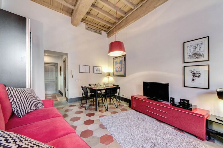 Apartamento Argentina Area