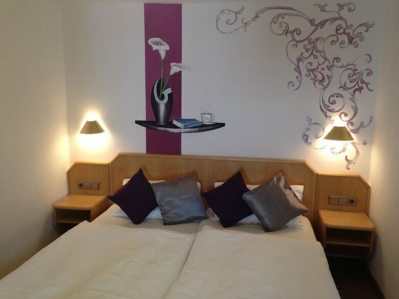Hotel Dreik�nig & Restaurant See-gourmet