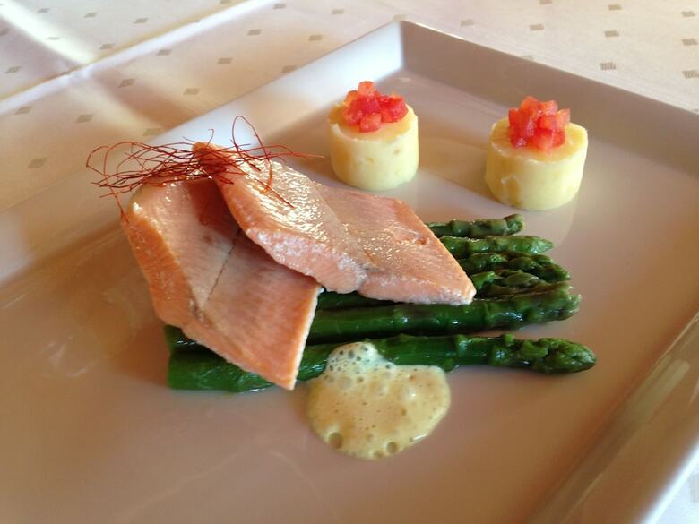 Hotel Dreik�nig & Restaurant See-gourmet