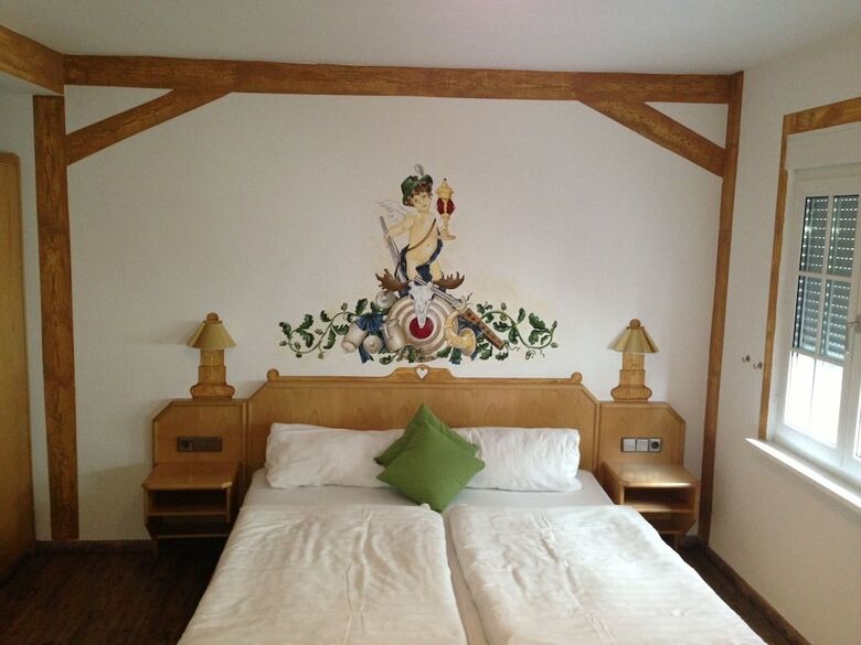 Hotel Dreik�nig & Restaurant See-gourmet