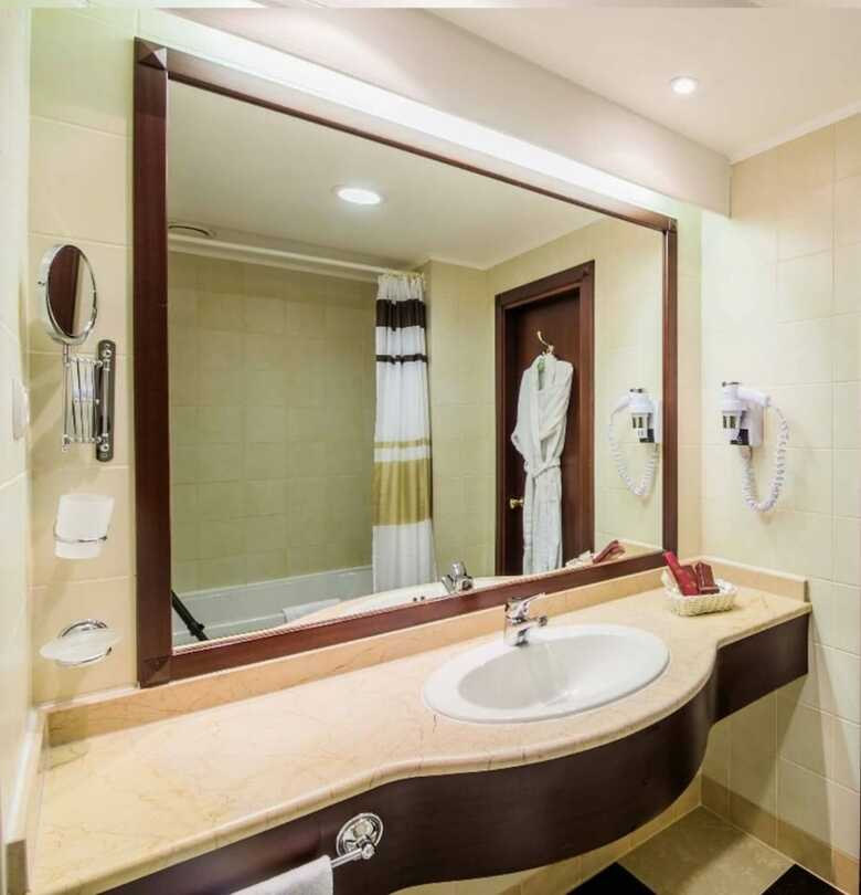 Hotel Minsk