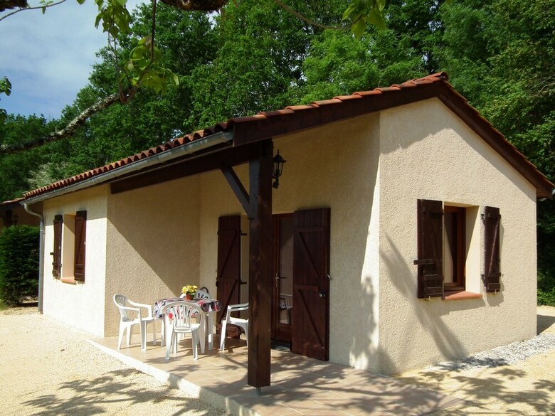 Domaine De Gavaudun