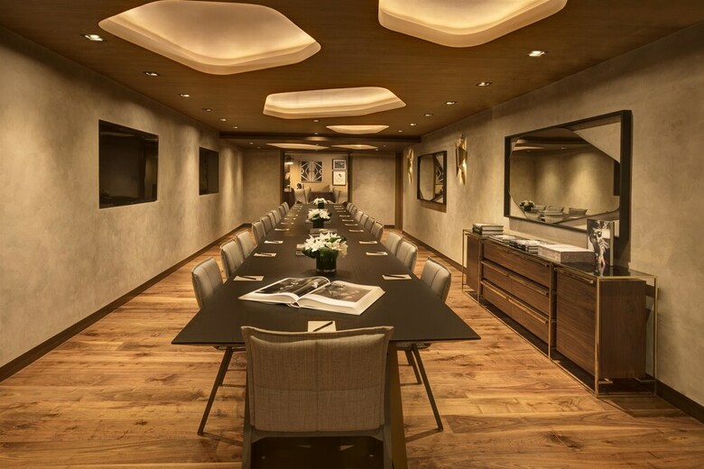 Hotel Sixty Beverly Hills