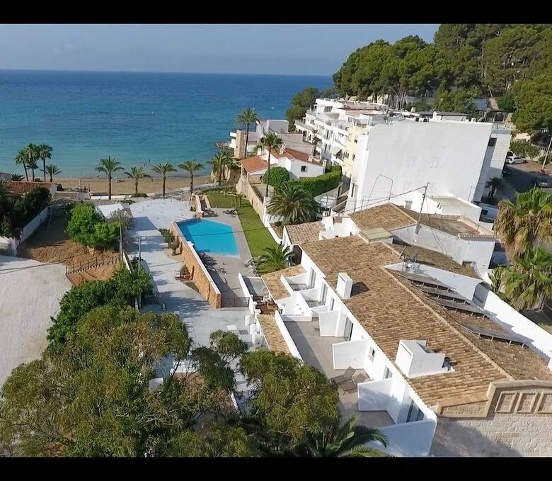 Hotel Ma�et