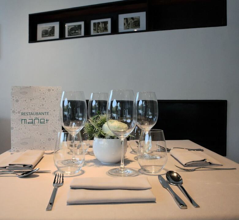 Hotel Ma�et