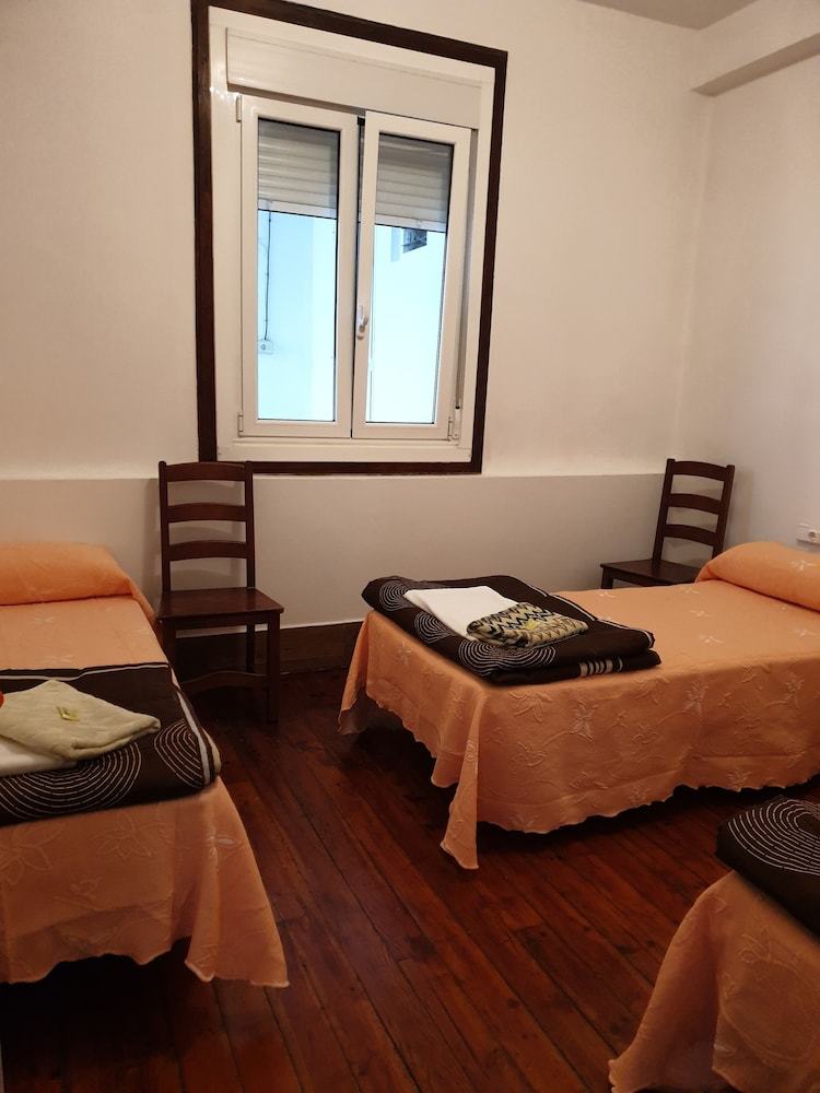 Hostal Albergue San Martin