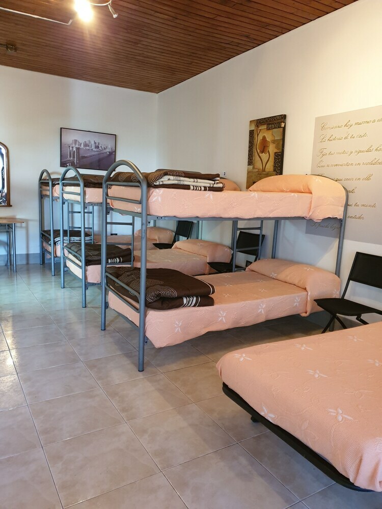 Hostal Albergue San Martin