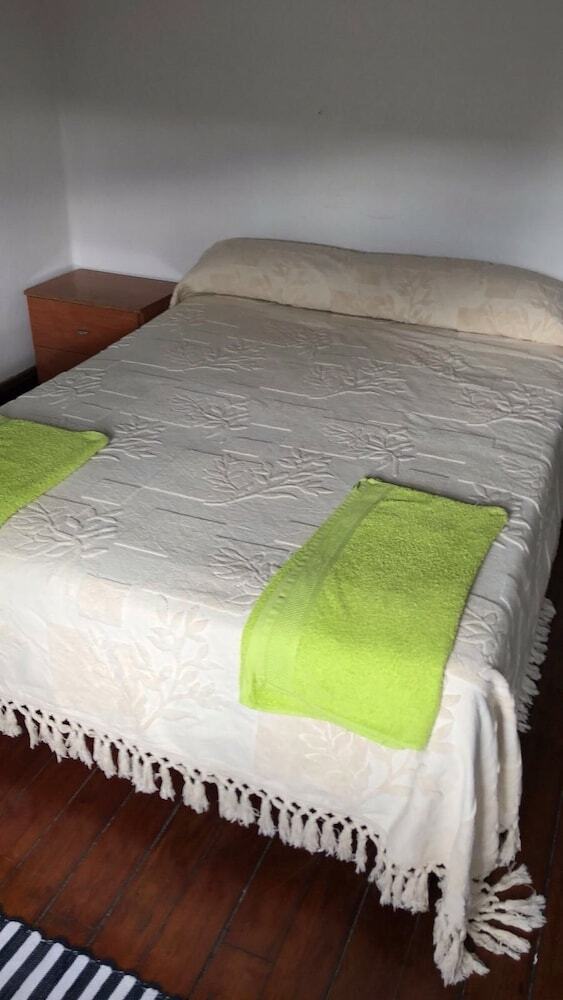 Hostal Albergue San Martin