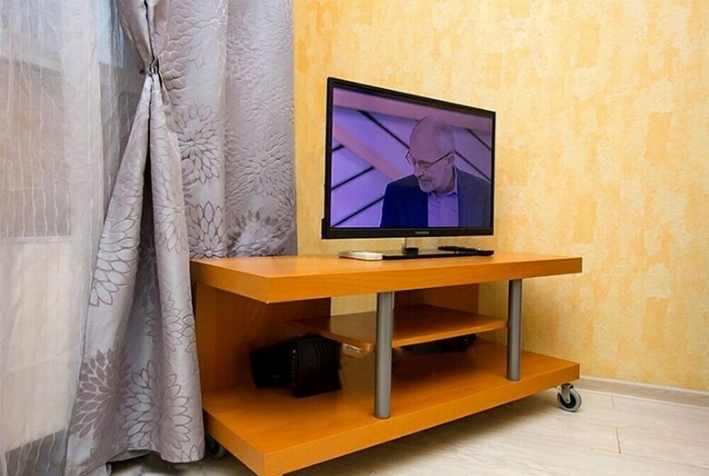 Apartlux Yuzhnaya