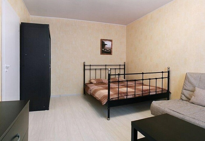 Apartlux Yuzhnaya