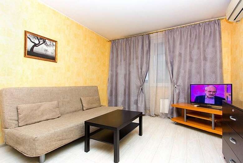 Apartlux Yuzhnaya