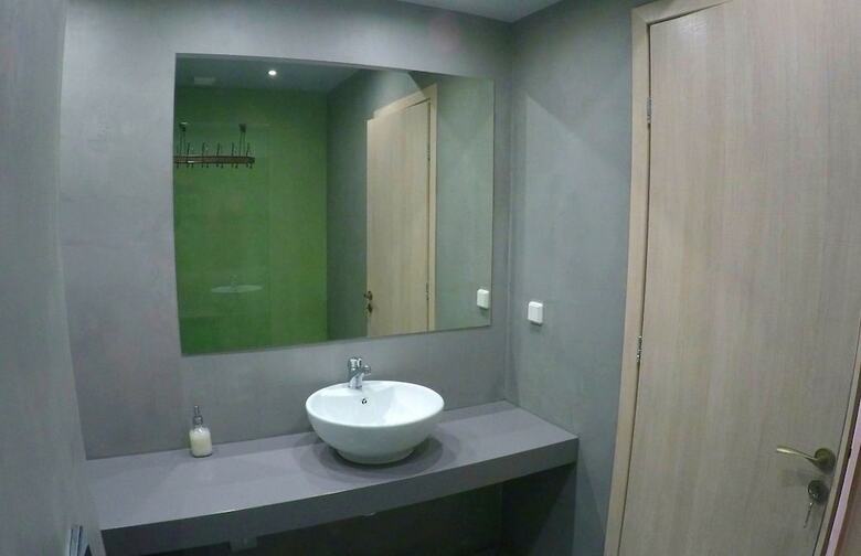 Apartamentos Mulberry Suites