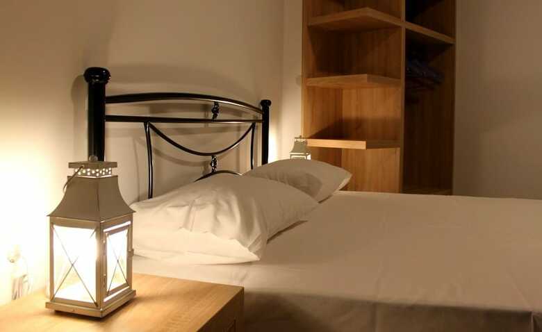 Apartamentos Mulberry Suites