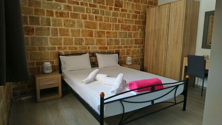 Apartamentos Mulberry Suites