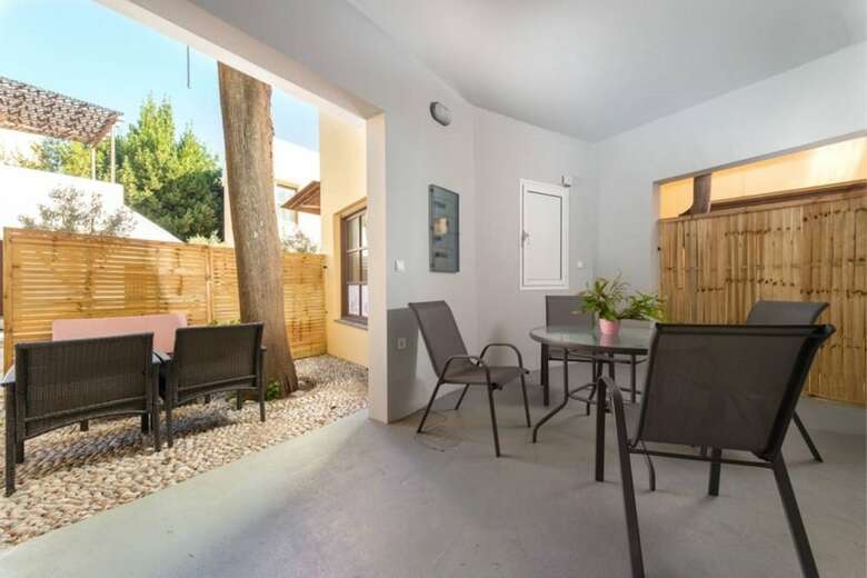 Apartamentos Mulberry Suites