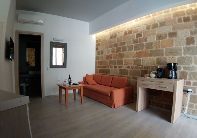 Apartamentos Mulberry Suites