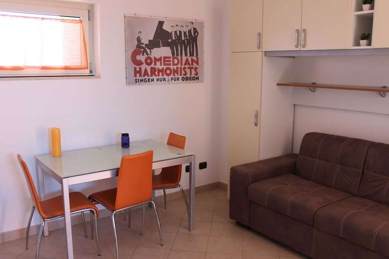 Apartamento For Ever