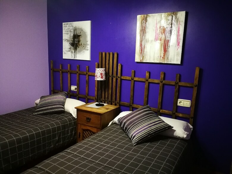 Hotel Rural Cornatel M�dulas