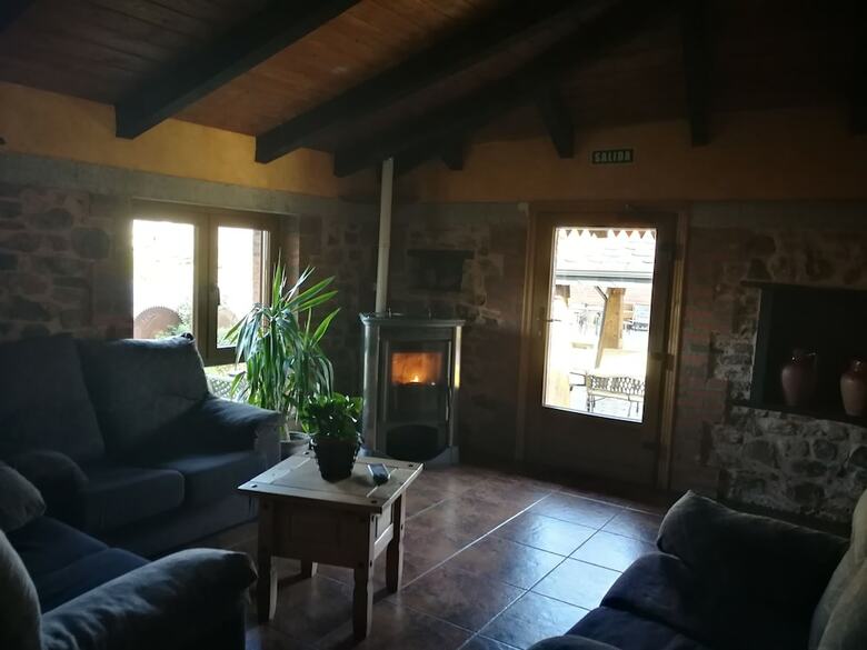 Hotel Rural Cornatel M�dulas