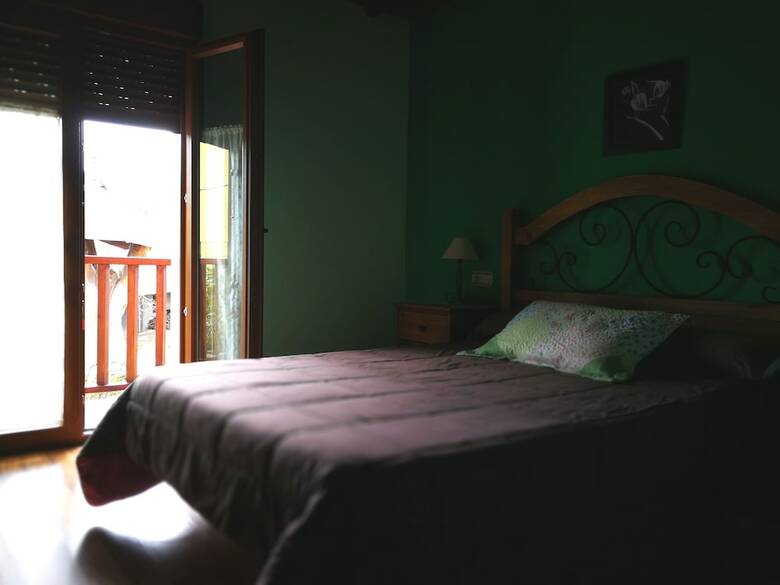 Hotel Rural Cornatel M�dulas