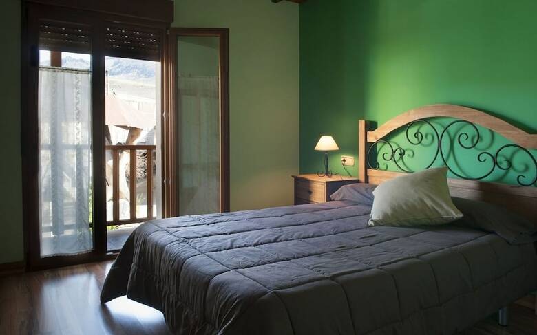 Hotel Rural Cornatel M�dulas