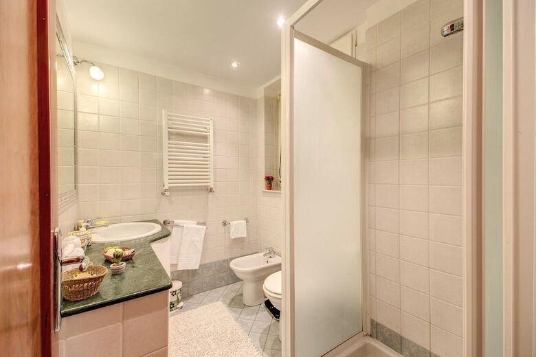 Apartamento La Casa Dei Sogni Di Serena