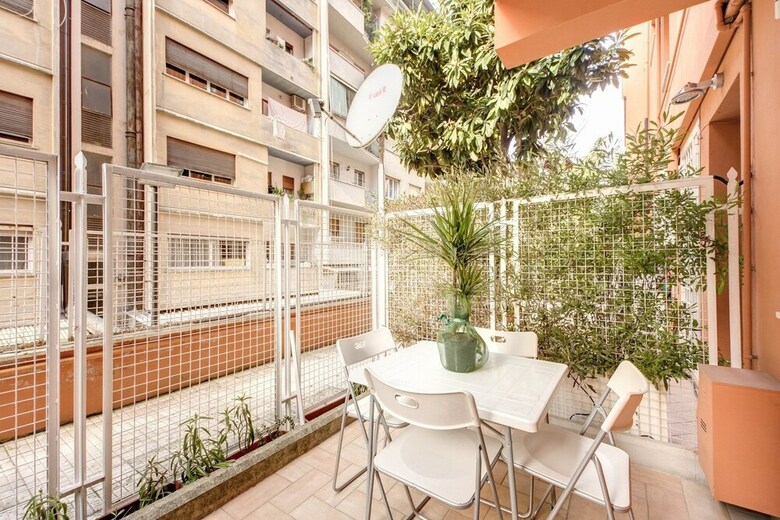 Apartamento La Casa Dei Sogni Di Serena