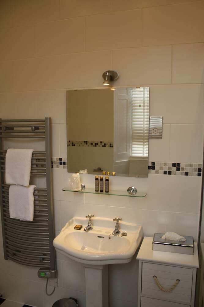 The Marstan Hotel