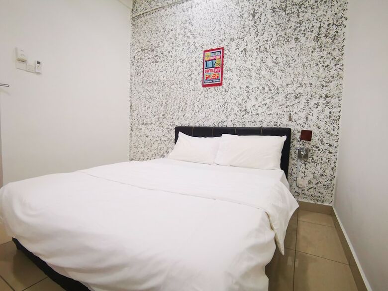 Bm City Room And Apartment