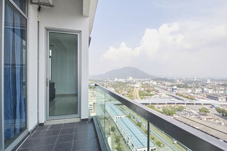 Bm City Room And Apartment