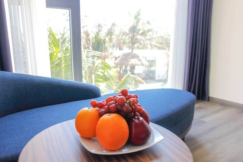 Hotel Sala Tuy Hoa Beach