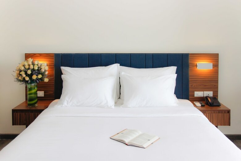 Hotel Sala Tuy Hoa Beach