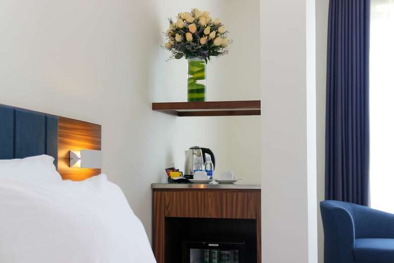Hotel Sala Tuy Hoa Beach